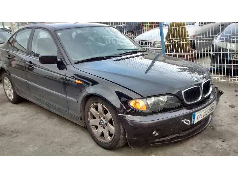 BMW SERIE 3 BERLINA (E46)