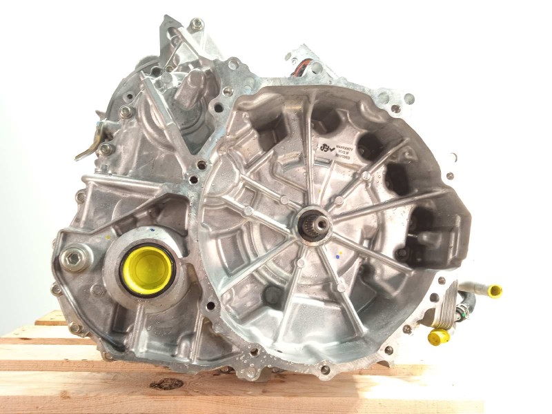 CAJA CAMBIOS 1NM 3090047110 