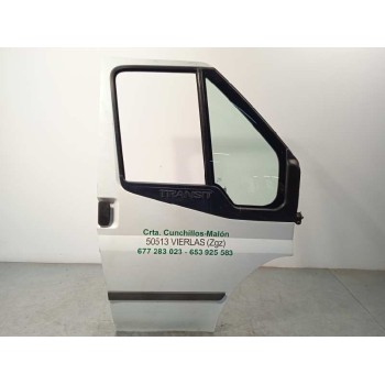 PUERTA DELANTERA DERECHA 1508409 