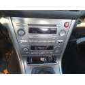 SUBARU LEGACY IV (BL)