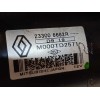 Recambio de motor arranque para renault megane iv grandtour 1.3 tce referencia OEM IAM 233006662R  M000TD2571