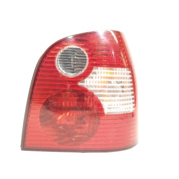 Recambio de piloto trasero derecho para volkswagen polo iv (9n_, 9a_) 1.4 16v referencia OEM IAM 6Q6945096G  