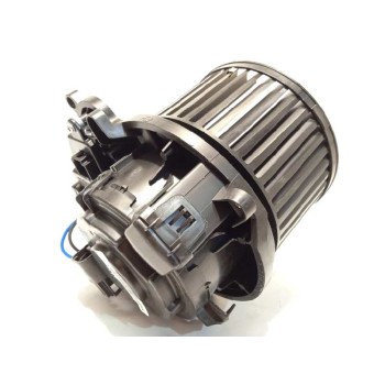 Recambio de motor calefaccion para renault megane iv grandtour 1.3 tce referencia OEM IAM T69963A  272103243R