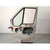 Recambio de puerta delantera derecha para ford transit caja cerrada ´06 ft 350 l (largo) lkw (camion) referencia OEM IAM 1508409