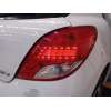 peugeot 207/207+ (wa_, wc_) del año 2014