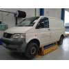 volkswagen transporter t5 furgoneta (7ha, 7hh, 7ea, 7eh) del año 2007