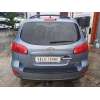 hyundai santa fe (bm) del año 2006