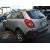 opel antara a (l07) del año 2007