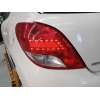 peugeot 207/207+ (wa_, wc_) del año 2014
