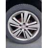 seat ibiza (6j5) del año 2010