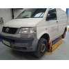 volkswagen transporter t5 furgoneta (7ha, 7hh, 7ea, 7eh) del año 2007