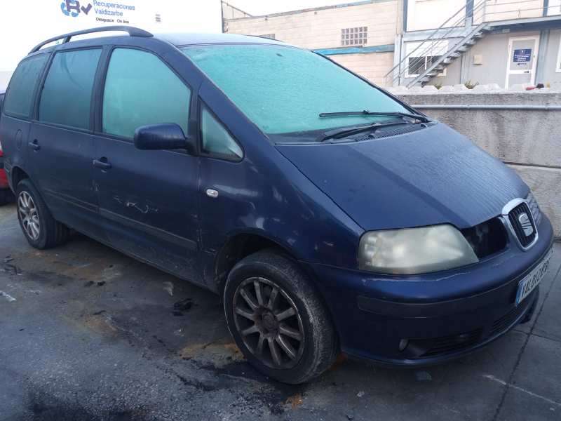 SEAT ALHAMBRA (7V9)