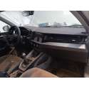 AUDI A1 SPORTBACK (GBA)