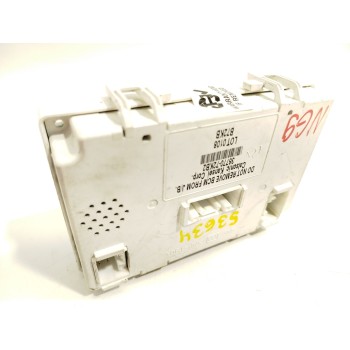 Recambio de modulo electronico para suzuki swift berlina (mz) 1.6 16v cat referencia OEM IAM 3677072KB2  B72KB