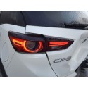 MAZDA CX-3 (DK)