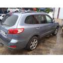 HYUNDAI SANTA FE (BM)