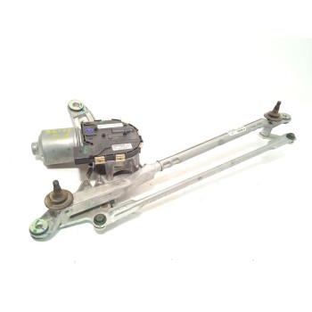 Recambio de motor limpia delantero para audi a4 b9 avant (8w5, 8wd) 35 tdi mild hybrid referencia OEM IAM 8W1955119B 8W1955023C 