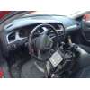 audi a4 ber. (b8) del año 2009