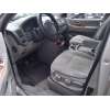 kia carnival ii (gq) del año 2004