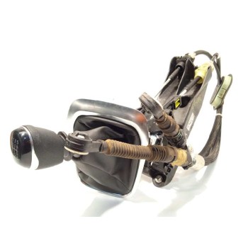 Recambio de palanca cambio para renault megane iv grandtour 1.3 tce referencia OEM IAM 341042886R  