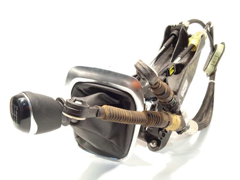 PALANCA CAMBIO 341042886R 