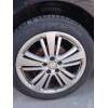 seat ibiza (6j5) del año 2010