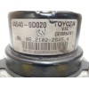 Recambio de abs para toyota yaris active referencia OEM IAM 445400D020 895410D100 06210226054