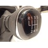 Recambio de palanca cambio para renault megane iv grandtour 1.3 tce referencia OEM IAM 341042886R  