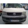 volkswagen transporter t5 furgoneta (7ha, 7hh, 7ea, 7eh) del año 2007