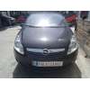 opel corsa d (s07) del año 2009