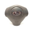 Recambio de airbag delantero izquierdo para subaru legacy berl. b13 (bl) 2.5 se referencia OEM IAM 98201AG000  