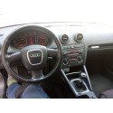 AUDI A3 (8P1)