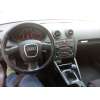 audi a3 (8p1) del año 2006