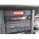 NISSAN X-TRAIL I (T30)