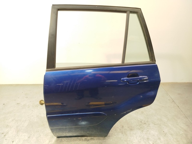 PUERTA TRASERA IZQUIERDA 6700442050 