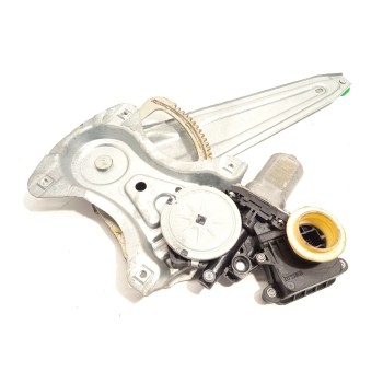 Recambio de elevalunas trasero derecho para toyota auris (_e15_) 1.6 (zre151_) referencia OEM IAM 8570202020  