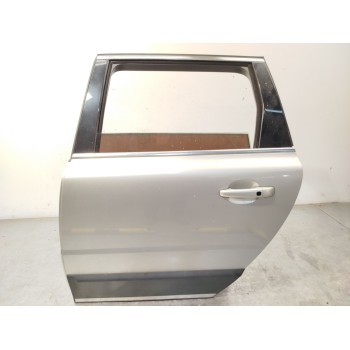 Recambio de puerta trasera izquierda para volvo xc70 ii (136) d5 awd referencia OEM IAM 31335625  