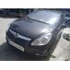 opel corsa d (s07) del año 2009