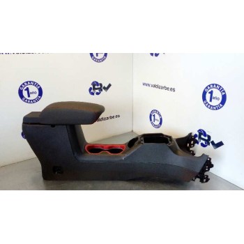 APOYABRAZOS CENTRAL 5UX18LS5AA 5UX25LXHAA