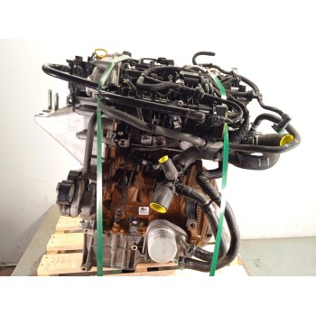 Recambio de motor completo para ford focus iv (hn) 1.0 ecoboost referencia OEM IAM B7DC  
