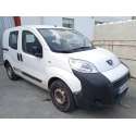 PEUGEOT BIPPER TEPEE