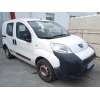 peugeot bipper tepee del año 2014