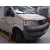 volkswagen transporter t5 furgoneta (7ha, 7hh, 7ea, 7eh) del año 2007