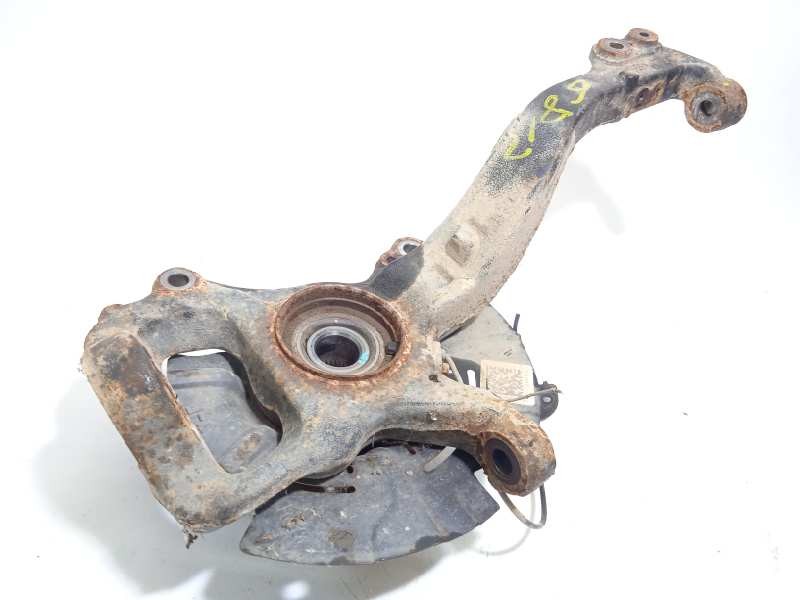 MANGUETA DELANTERA IZQUIERDA EB3C3K171 5367054 EB3C3K171BA