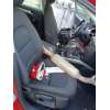 audi a4 ber. (b8) del año 2009