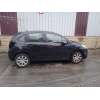 citroën c3 del año 2012