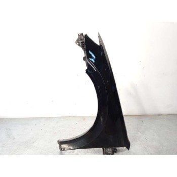 Recambio de aleta delantera izquierda para subaru legacy berl. b13 (bl) 2.5 se referencia OEM IAM 57110AG1109P  