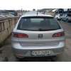seat ibiza iii (6l1) del año 2007