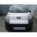 PEUGEOT BIPPER TEPEE