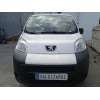 peugeot bipper tepee del año 2014